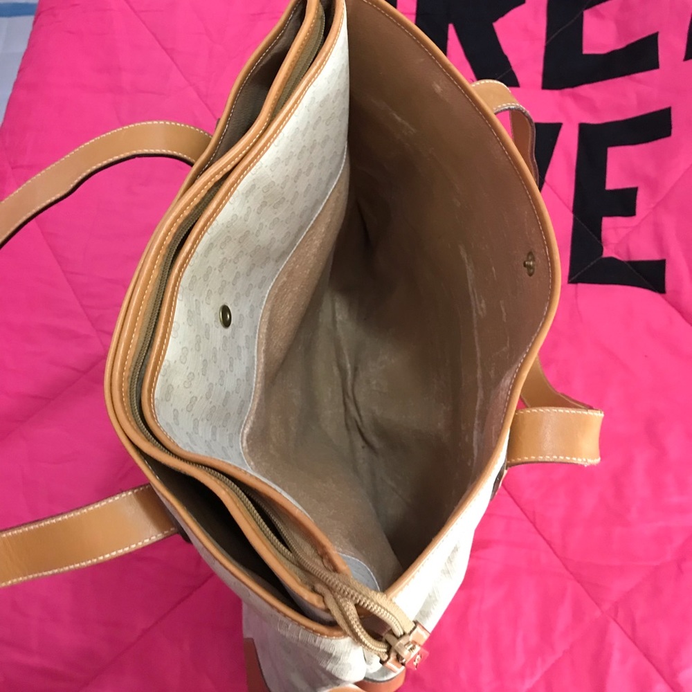 👜 VINTAGE GUCCI 👜 - Picture 6 of 8